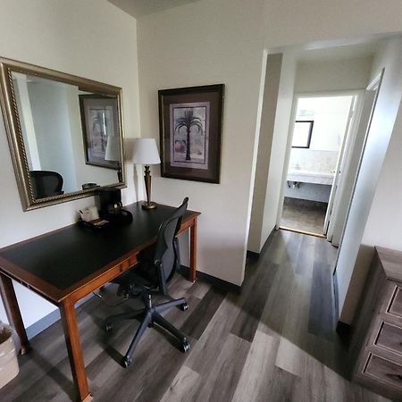 North Coast Inn Кресънт Сити Екстериор снимка