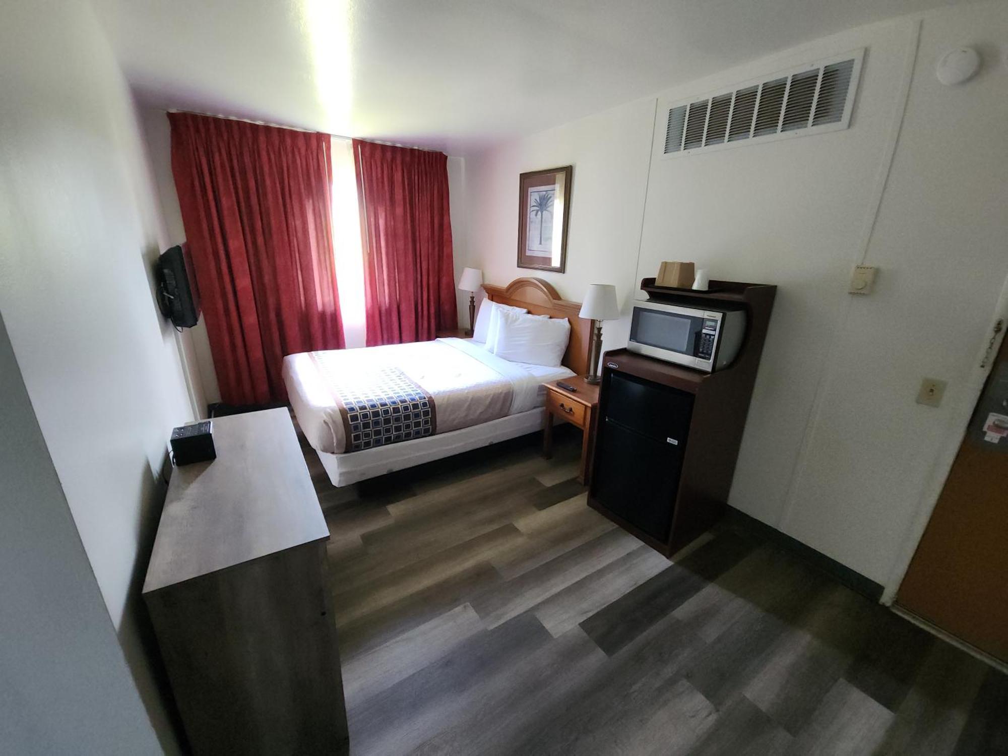 North Coast Inn Кресънт Сити Екстериор снимка