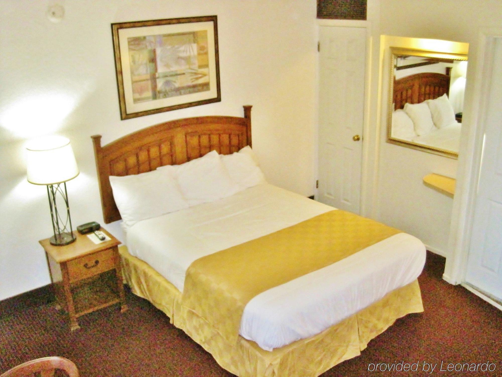 North Coast Inn Кресънт Сити Екстериор снимка