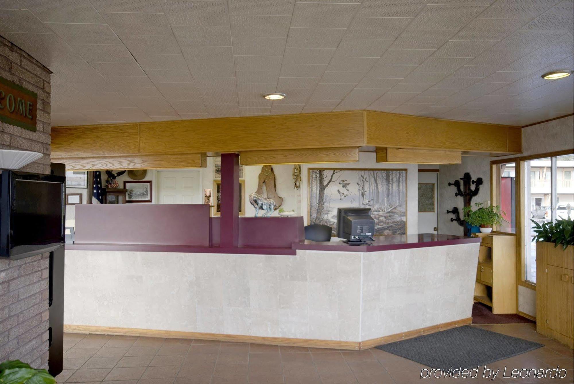 North Coast Inn Кресънт Сити Екстериор снимка