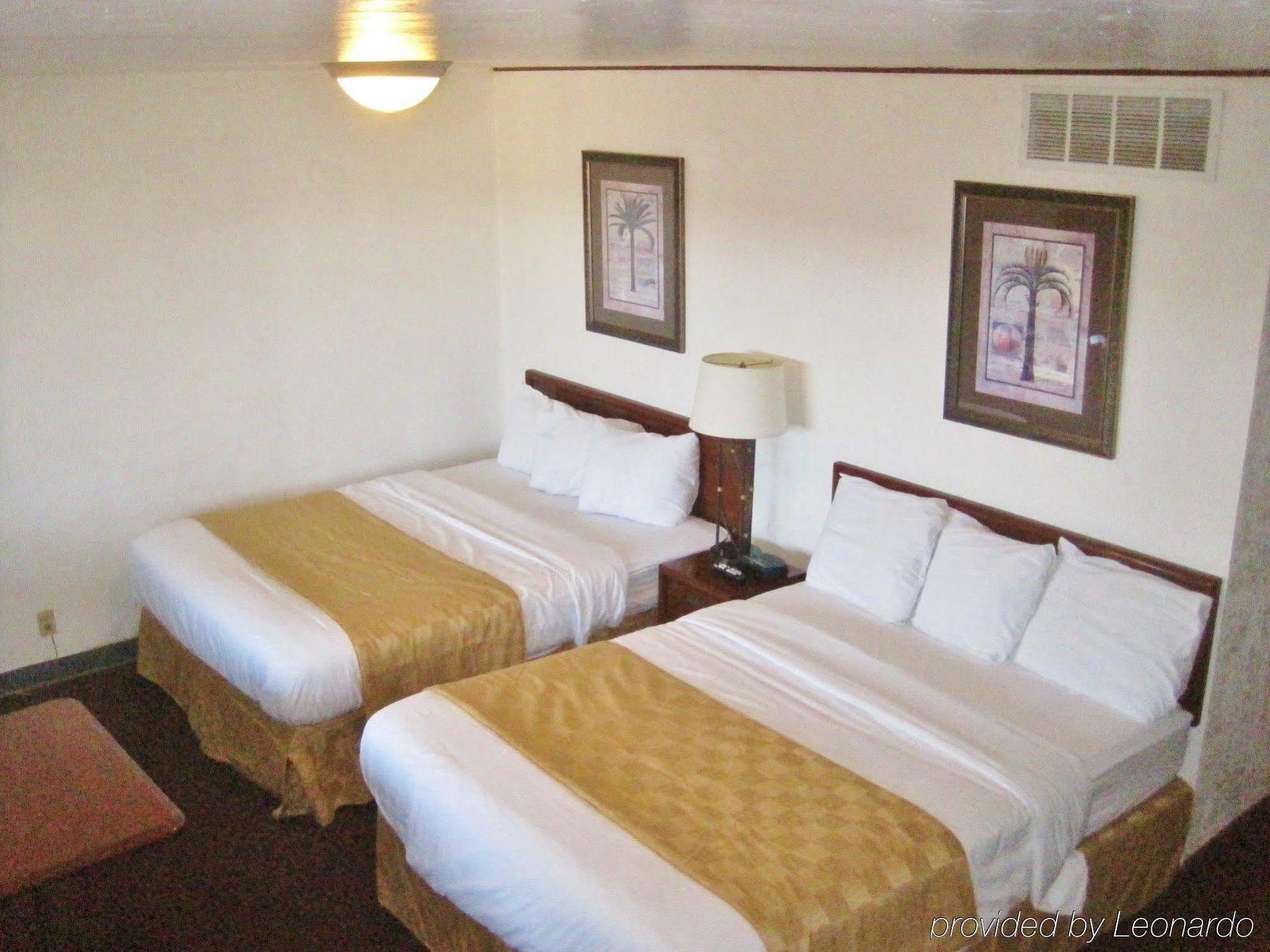 North Coast Inn Кресънт Сити Екстериор снимка
